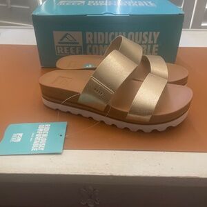 Reef Sandals